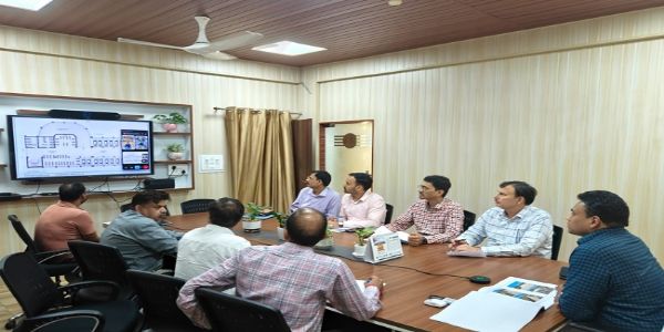 केदारनाथ यात्रा व्यवस्थाओं पर सरकार की पैनी नजर, विशेषज्ञ चिकित्सकों की कमी होगी दूर