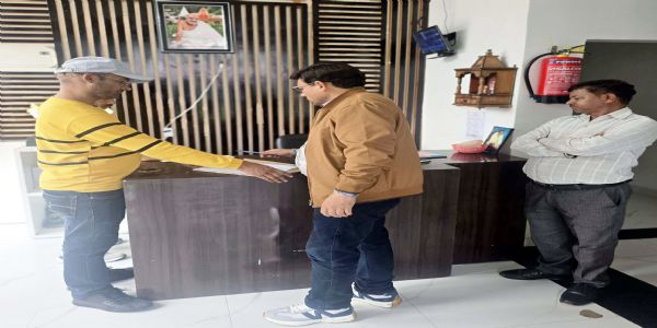 नियमों की अवहेलना पर होम स्टे पर फिर कार्रवाई, भीमताल में तीन पर 10-10 हजार का जुर्माना