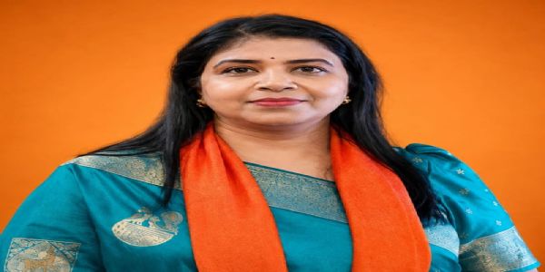 भाजपा की संगठनात्मक कार्यपद्धति को कांग्रेसी चश्मे से देखना बन्द करे कांग्रेस : डॉ. किरण बघेल