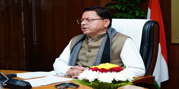 ‘मेरे सपनों का उत्तराखंड’ अभियान को छात्रों का जोरदार समर्थन, 52 हजार निबंध अपलोड