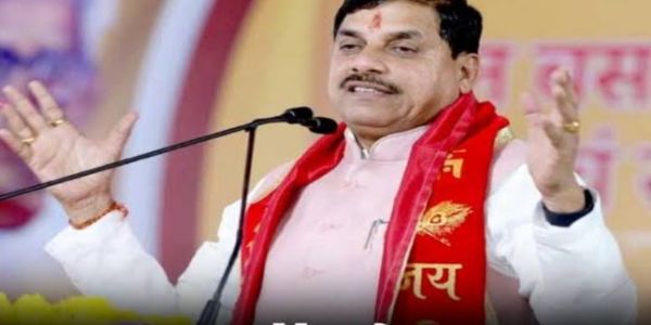 मुख्यमंत्री डॉ. यादव आज करेंगे मां शारदा लोक फेज-1 का भूमिपूजन
