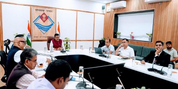 जनपदों की समस्याओं के त्वरित निस्तारण को हर माह होगी समन्वय बैठक