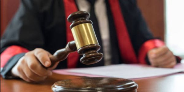 चेक बाउंस मामले में दाेषी को एक वर्ष का कारावास, 12 लाख रुपये अर्थदंड