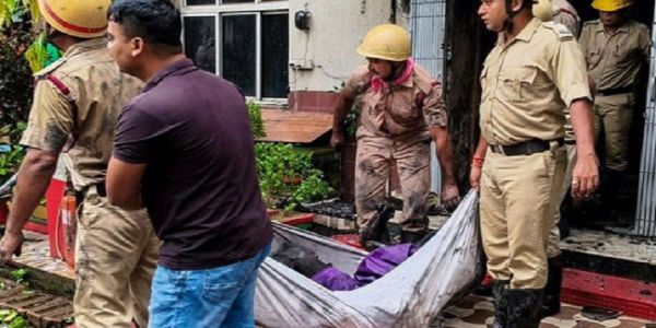 तारापीठ में 15 होटल बंद करने का निर्देश दिया, अग्निकांड के बाद प्रशासन का कड़ा कदम