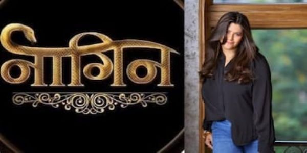 एकता कपूर का बड़ा ऐलान, 'नागिन' अब टीवी के बाद बढ़ाएगा अपना दायरा