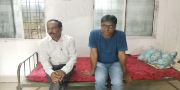 सरगुजा में 12 साल पुराने फर्नीचर घोटाले पर एसीबी का बड़ा एक्शन, पूर्व डीपीओ समेत 3 मुख्य आरोपित गिरफ्तार
