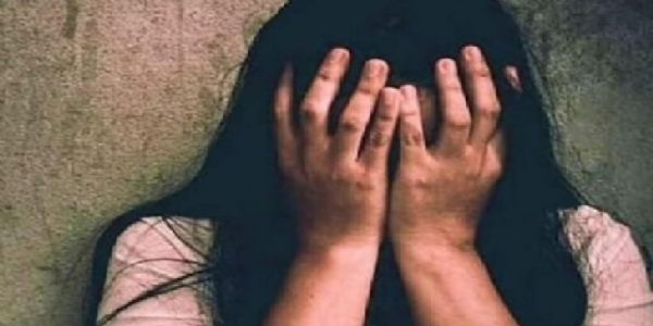 नाबालिग से दुष्कर्म का आरोपित गिरफ्तार