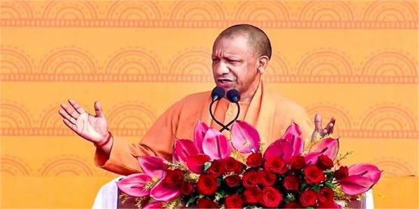 सीएम योगी आदित्यनाथ बोले-‘हॉट लैंड ऑफ इंडिया’ है यूपी की धरा