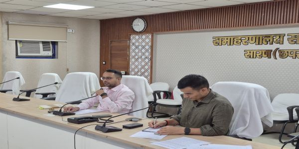 सारण में अनुमंडल पदाधिकारी सदर की अध्यक्षता में बनेगी खेल कमेटी: जिलाधिकारी