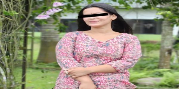 संदिग्ध अवस्था में नव विवाहिता की मौत