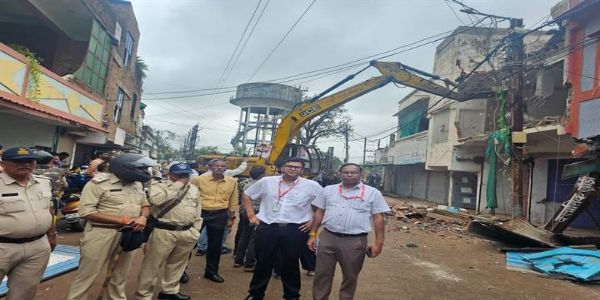 भोपालः कलेक्टर की पहल पर 35 साल बाद 65 साल की बुजुर्ग महिला को मिला न्याय