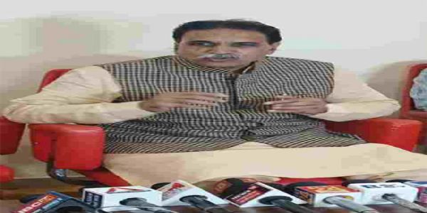 विधायक राजेश मूणत के नेतृत्व में विशाल कांवड़ यात्रा 23 अगस्त को