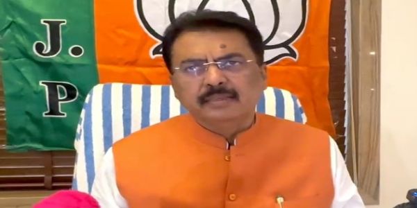 राजभवन मार्च राजद और तेजस्वी यादव की घटती राजनीतिक स्वीकार्यता का प्रमाण : संजय सरावगी