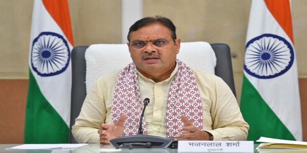 मुख्यमंत्री भजनलाल शर्मा की पहल पर कैंसर रोगियों के लिए बड़ी राहत