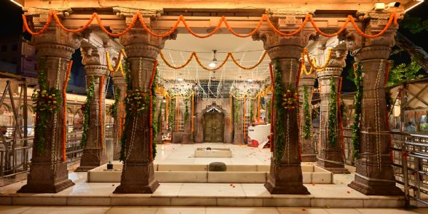 श्री काशी विश्वनाथ मंदिर की जमीन अदला-बदली मामले में हुई सुनवाई, अगली तारीख 14 अक्टूबर को