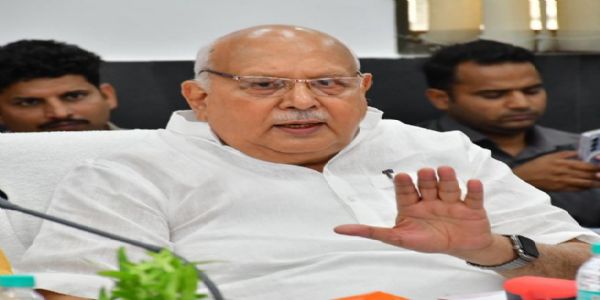 खाद, बीज और कीटनाशक में ओवर रेटिंग कतई बर्दाश्त नहीं की जाएगी : कृषि मंत्री