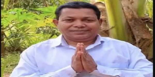 पूर्व लांजीगढ़ विधायक शिवाजी माझी का निधन, 65 वर्ष की उम्र में ली अंतिम सांस