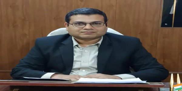 कानपुर में 200 दिव्यांग छात्राओं को दी जाएंगी ई-ट्राईसाइकिल : विनय उत्तम
