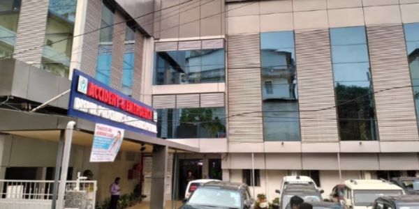 मेडिकल लापरवाही मामले में अस्पताल को 5.65 लाख रुपये मुआवजा देने का आदेश