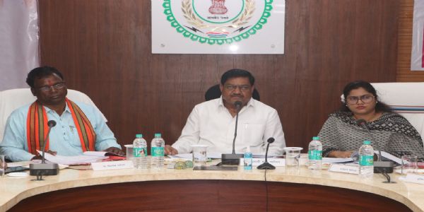 नशे के कारोबार पर लगे रोक, दोषियों पर हो कठोर कार्रवाई : मंत्री बघेल
