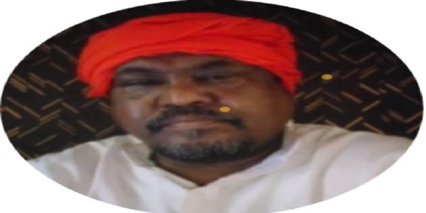 दुलाल भुईयां ने प्रधानमंत्री से दशरथ मांझी को मरणोपरांत भारत रत्न देने की मांग की
