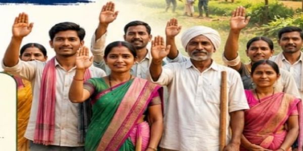 जन संवाद-2.0 : ग्राम सभाओं में जनभागीदारी से तय होंगी विकास की प्राथमिकताएं
