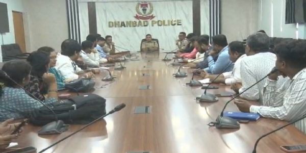साइबर अपराध रोकने के लिए म्यूल बैंक खातों के फिजिकल वेरिफिकेशन पर जोर