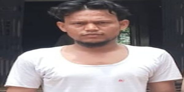 दुष्कर्म के बाद छात्रा को फर्रुखाबाद ले जा रहा था मौलवी, गिरफ्तार