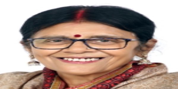 कोरबा–रायपुर यात्री ट्रेनों की लेटलतीफी पर सांसद ज्योत्सना महंत ने जताई चिंता, जीएम और डीआरएम को लिखा पत्र