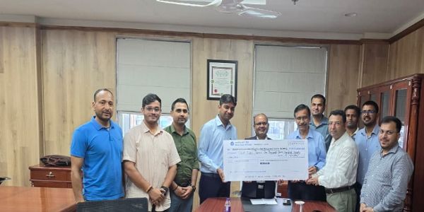 उत्तराखंड  का भूस्खलन प्रबंधन मॉडल अब दूसरे राज्यों में भी बना रहा पहचान