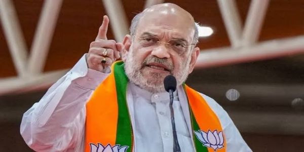 तमिलनाडु के महाबलीपुरम में गुरुवार को दक्षिणी क्षेत्रीय परिषद की बैठक, अमित शाह करेंगे अध्यक्षता