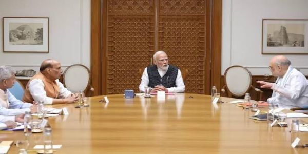 केंद्रीय मंत्रियों को प्रधानमंत्री की सलाह, इंस्टाग्राम पर बढ़ाएं सक्रियता, युवाओं से सीधे संवाद पर जोर