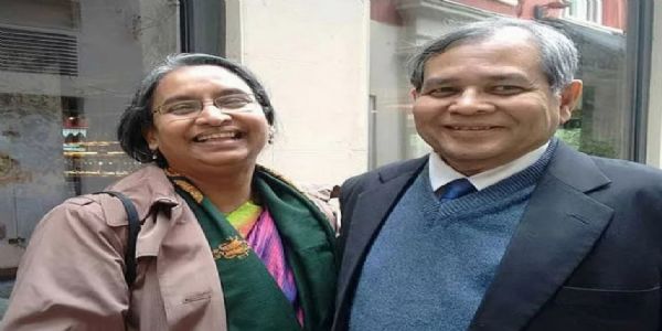 बांग्लादेश में जेल में कैद अवामी लीग की नेता दीपू मोनी के पति का निधन, अंतिम संस्कार में शामिल होने के लिए पैरोल की अर्जी दी
