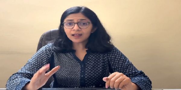 स्वाति मालीवाल ने केजरीवाल पर लगाया आरोप, कहा दिल्ली से पंजाब तक भ्रष्टाचार की दुकानें