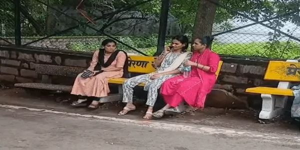 भोपाल: ड्यूटी के दौरान एसएसबी जवान ने खुद को गोली मारकर की आत्महत्या