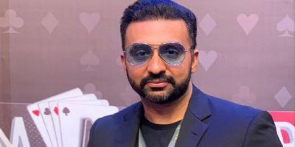 राज कुंद्रा - फोटो सोर्स एक्स राज कुंद्रा - फोटो सोर्स एक्स