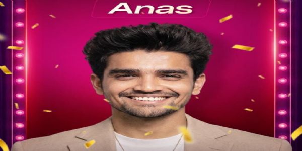 अनस मलिक - फोटो सोर्स एक्स