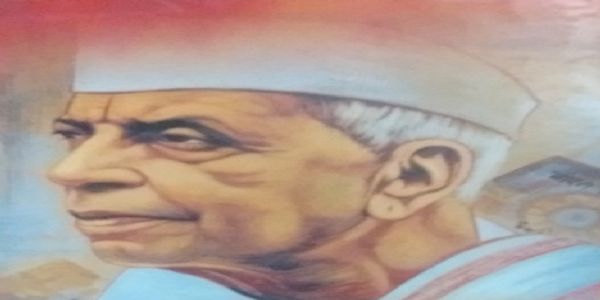 मैथिलीशरण गुप्त। फोटो - इंटरनेट मीडिया मैथिलीशरण गुप्त। फोटो - इंटरनेट मीडिया