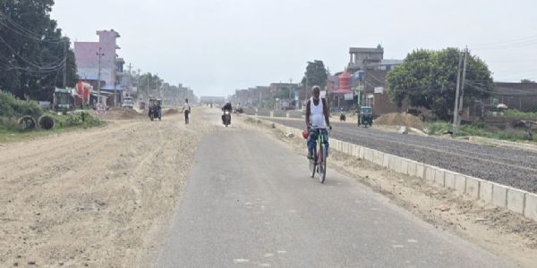 सिरहा में कर्फ्यू में ढील दी गई सिरहा में कर्फ्यू में ढील दी गई