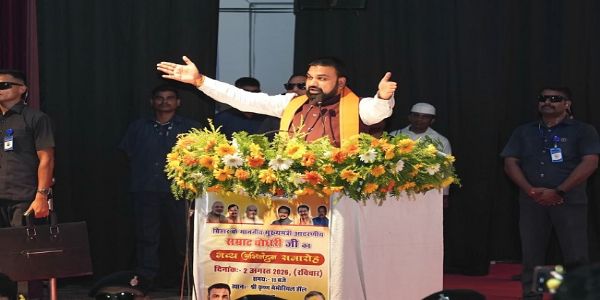 बिहार में जनता की सरकार, जनसेवा और विकास सर्वोच्च प्राथमिकता : मुख्यमंत्री