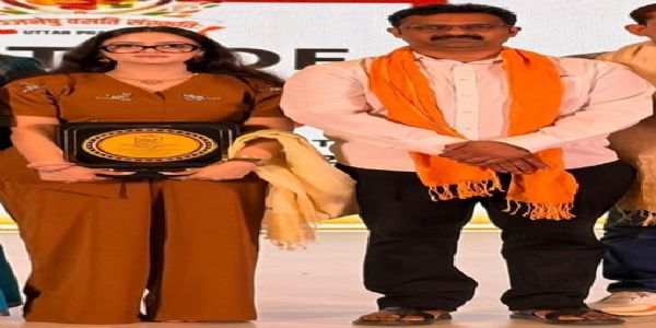 पारंपरिक स्वाद को आधुनिक पहचान दे रही है बाटीपुर रेस्टोरेंट संचालिका रिया पाण्डेय