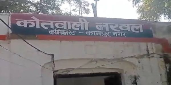 गर्भवती विवाहिता का शव फंदे से लटका मिला, पुलिस हिरासत में पति