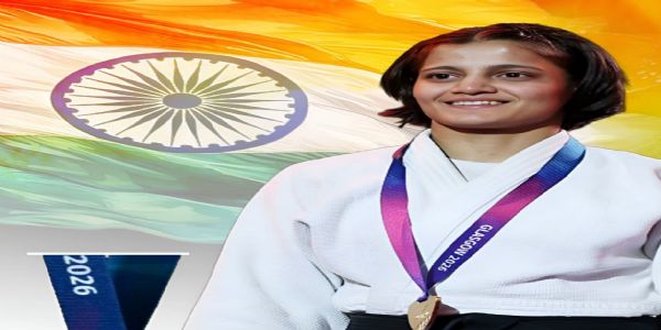 अस्मिता दे की ऐतिहासिक जीत पर शुभेंदु अधिकारी ने दी बधाई