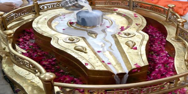 लोधेश्वर महादेव धाम : सावन के प्रथम साेमवार के मद्देनजर बाराबंकी में रूट हुआ डायवर्सन