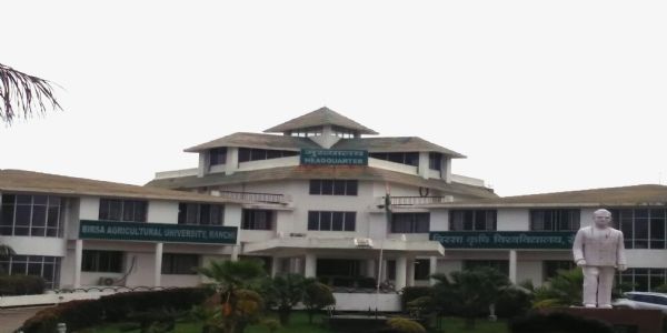बीएयू में स्नातकोत्तर पाठ्यक्रमों में एडमिशन के लिए हुई प्रवेश परीक्षा