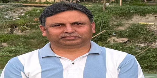 मरोली-टारड़ा वेंटेड कॉजवे को मंजूरी, 5 करोड़ की परियोजना से 20 से अधिक गांवों को राहत