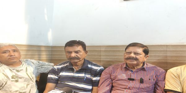 नाहन का ऐतिहासिक भगवान वामन मेला इस बार चौगान में