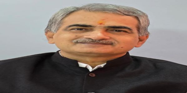 छत्तीसगढ़ में वजूद के लिए जूझते बघेल अब पंजाब में कांग्रेस की लुटिया डुबाने में लगे : प्रदेश प्रवक्ता शिवनारायण पाण्डेय