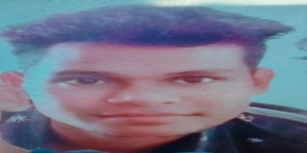 नदी से युवक का शव बरामद, जांच में जुटी पुलिस