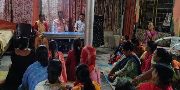 मतदाता सूची पुनरीक्षण पर कांग्रेस का विरोध तेज, आंदोलन की चेतावनी